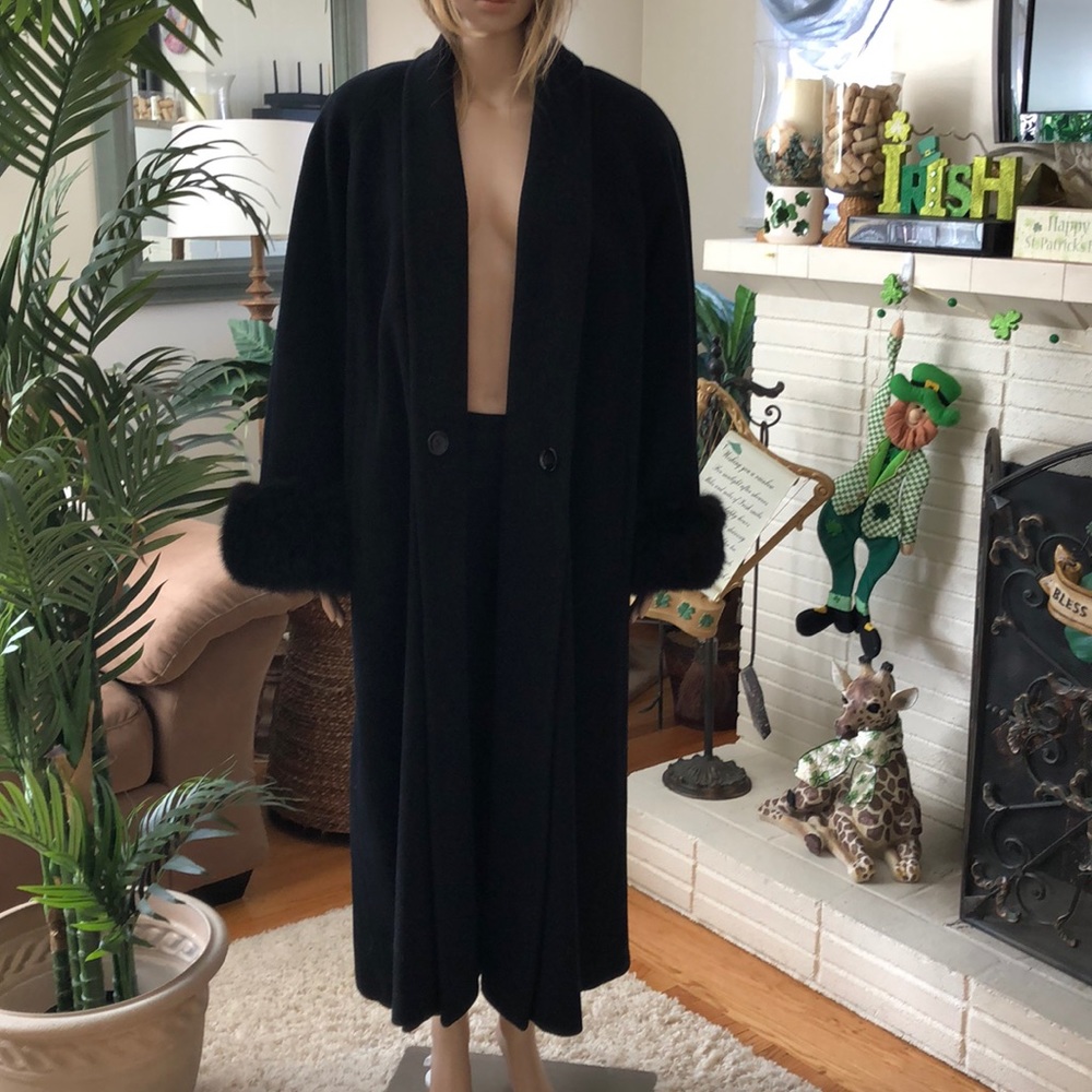 Bromley Collections coat